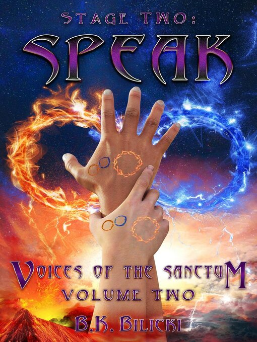 Title details for Stage Two by B.K. Bilicki - Available